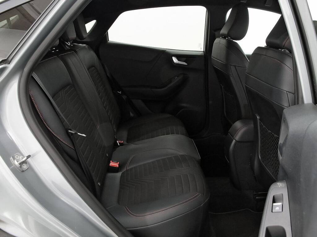 Ford Puma 1.0 EcoBoost 125cv ST-Line X MHEV 8