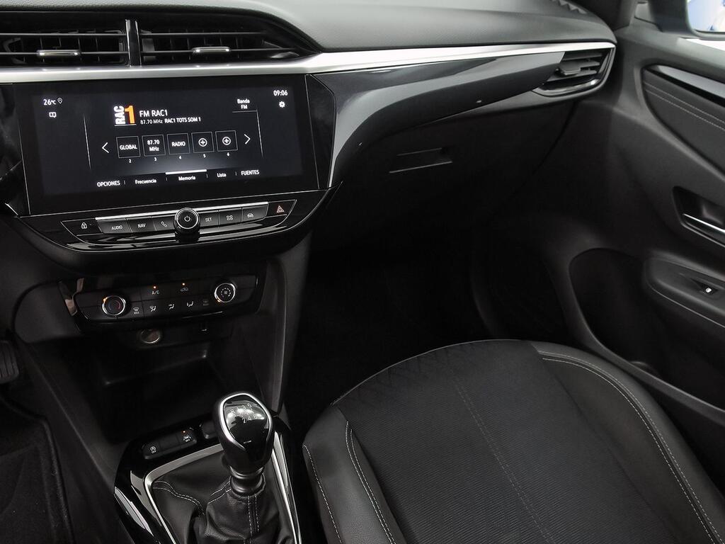 Opel Corsa 1.2T XHL 74kW (100CV) Elegance 12