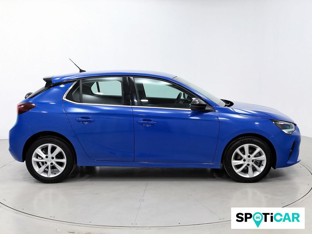 Opel Corsa 1.2T XHL 74kW (100CV) Elegance 3