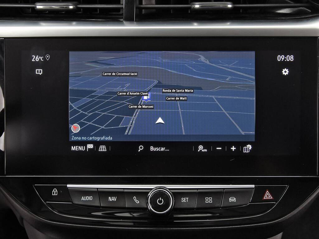 Opel Corsa 1.2T XHL 74kW (100CV) Elegance 22