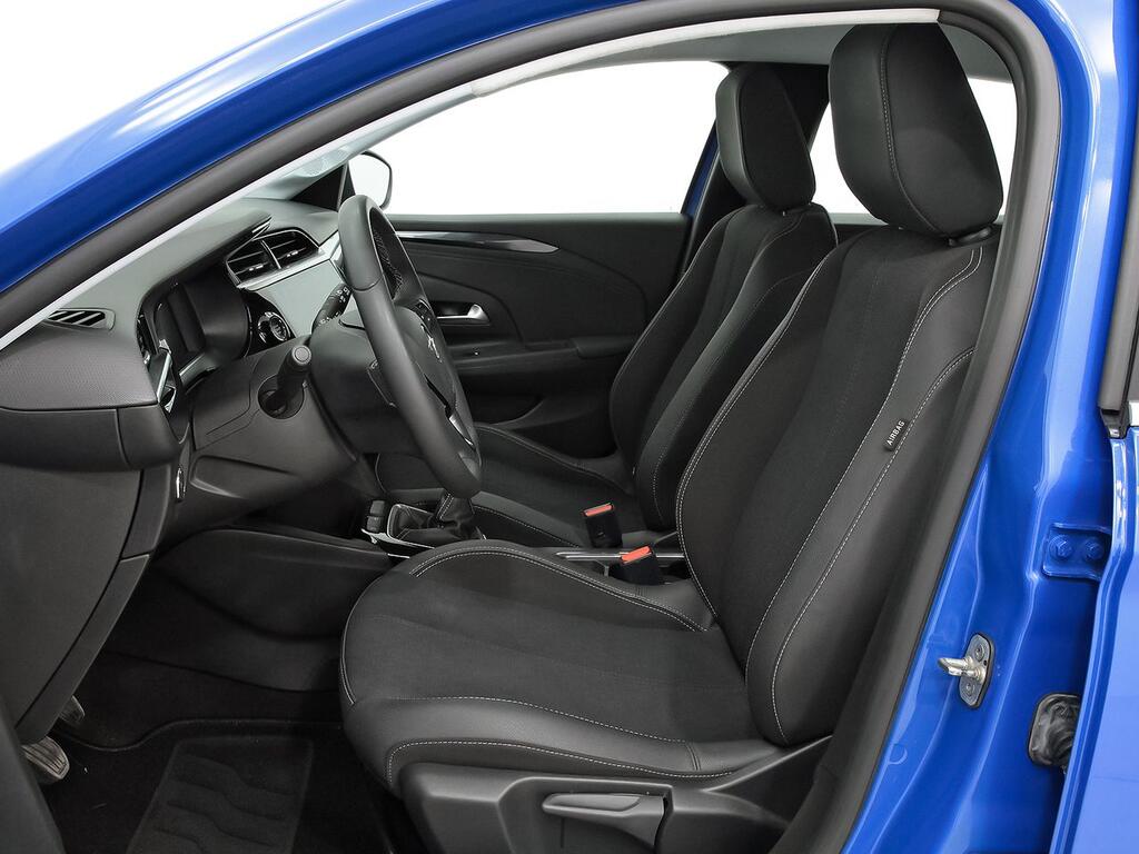 Opel Corsa 1.2T XHL 74kW (100CV) Elegance 8