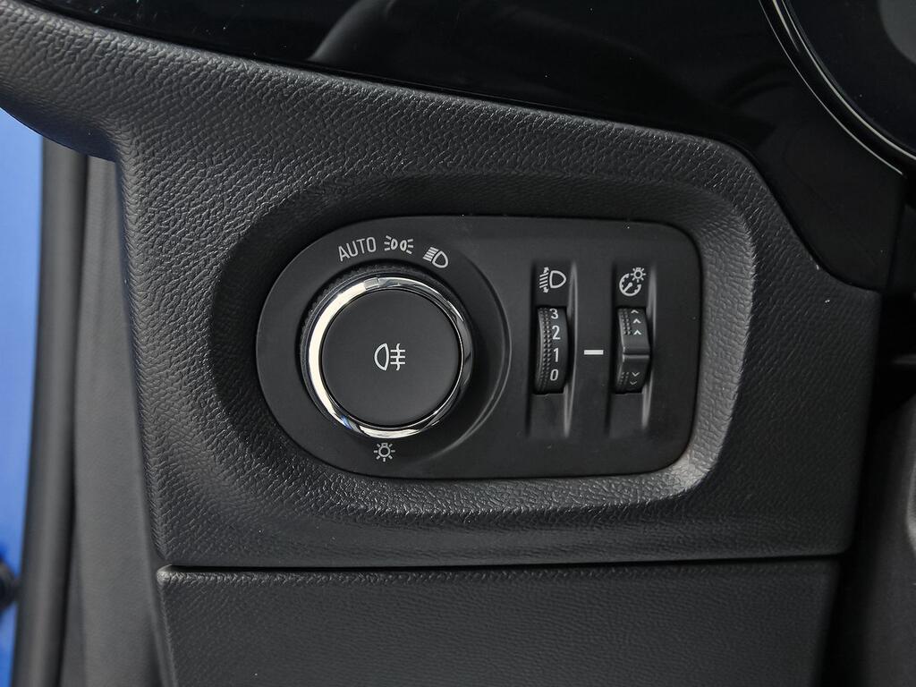 Opel Corsa 1.2T XHL 74kW (100CV) Elegance 14