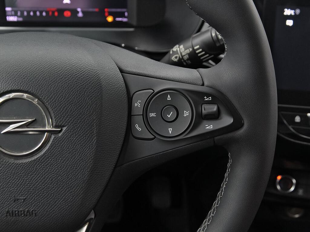 Opel Corsa 1.2T XHL 74kW (100CV) Elegance 19