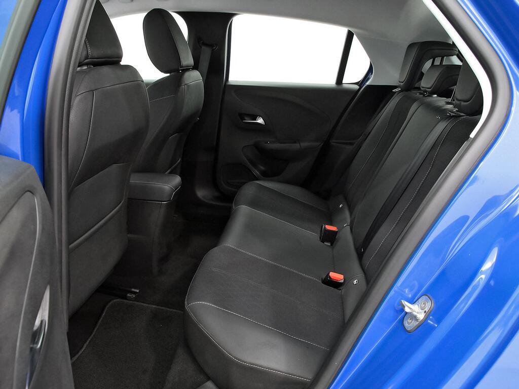 Opel Corsa 1.2T XHL 74kW (100CV) Elegance 9