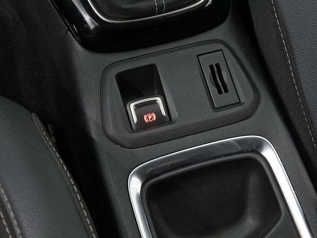 Opel Corsa 1.2T XHL 74kW (100CV) Elegance 29