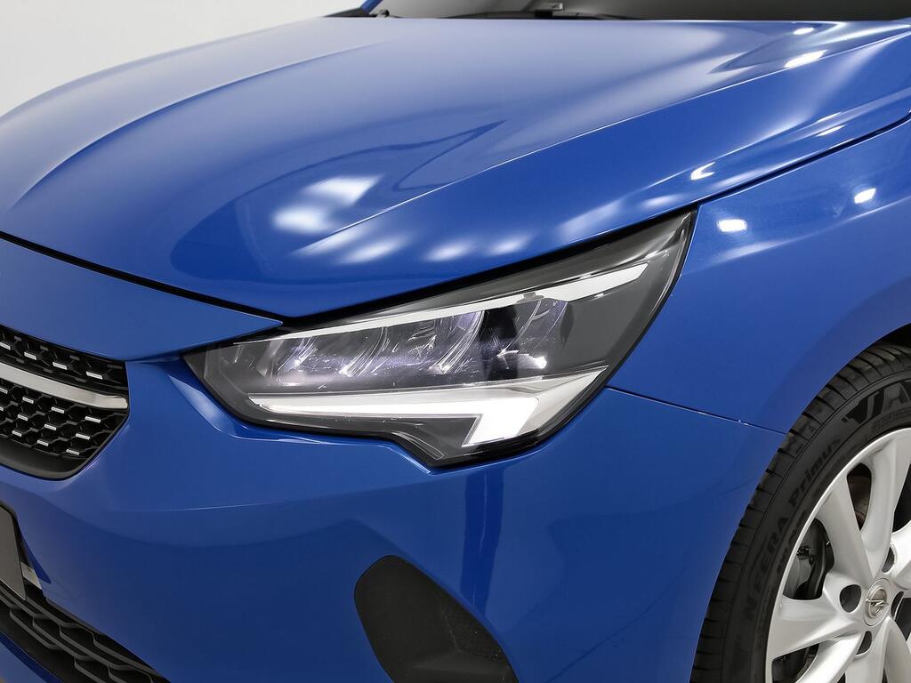 Opel Corsa 1.2T XHL 74kW (100CV) Elegance 31