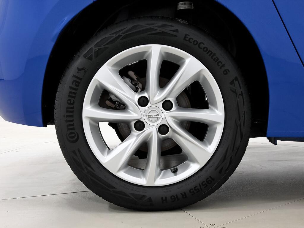 Opel Corsa 1.2T XHL 74kW (100CV) Elegance 11