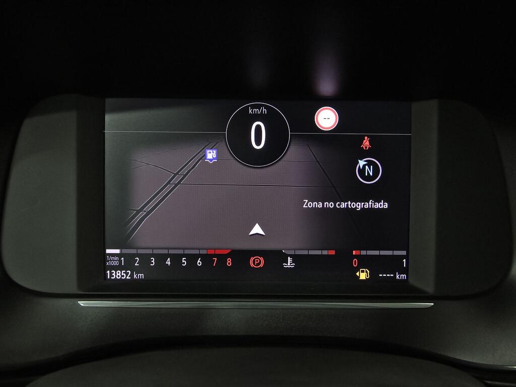 Opel Corsa 1.2T XHL 74kW (100CV) Elegance 15