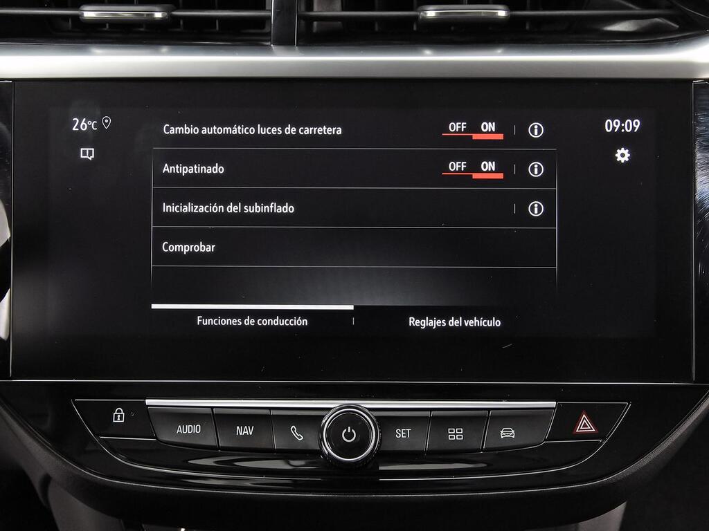 Opel Corsa 1.2T XHL 74kW (100CV) Elegance 24