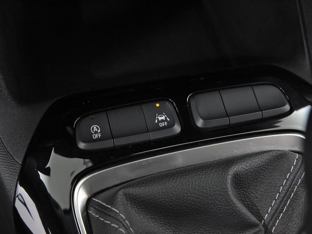 Opel Corsa 1.2T XHL 74kW (100CV) Elegance 28