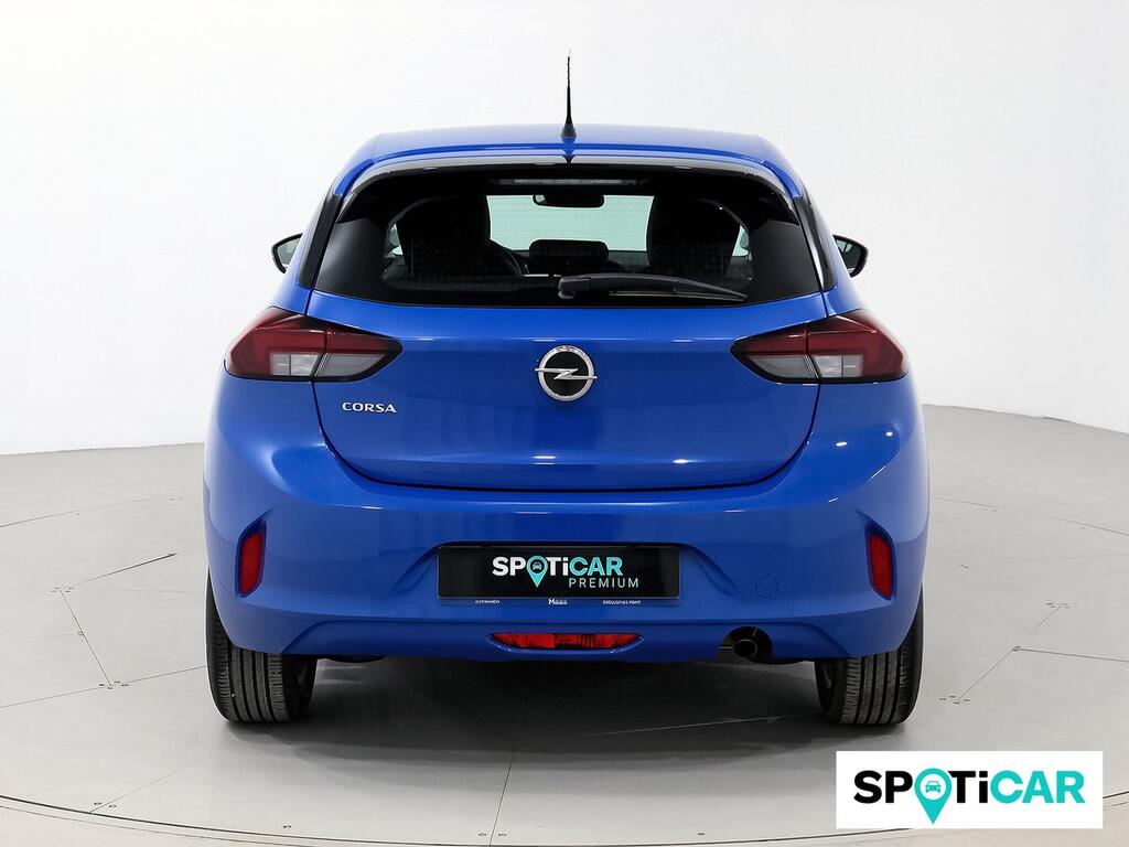 Opel Corsa 1.2T XHL 74kW (100CV) Elegance 6