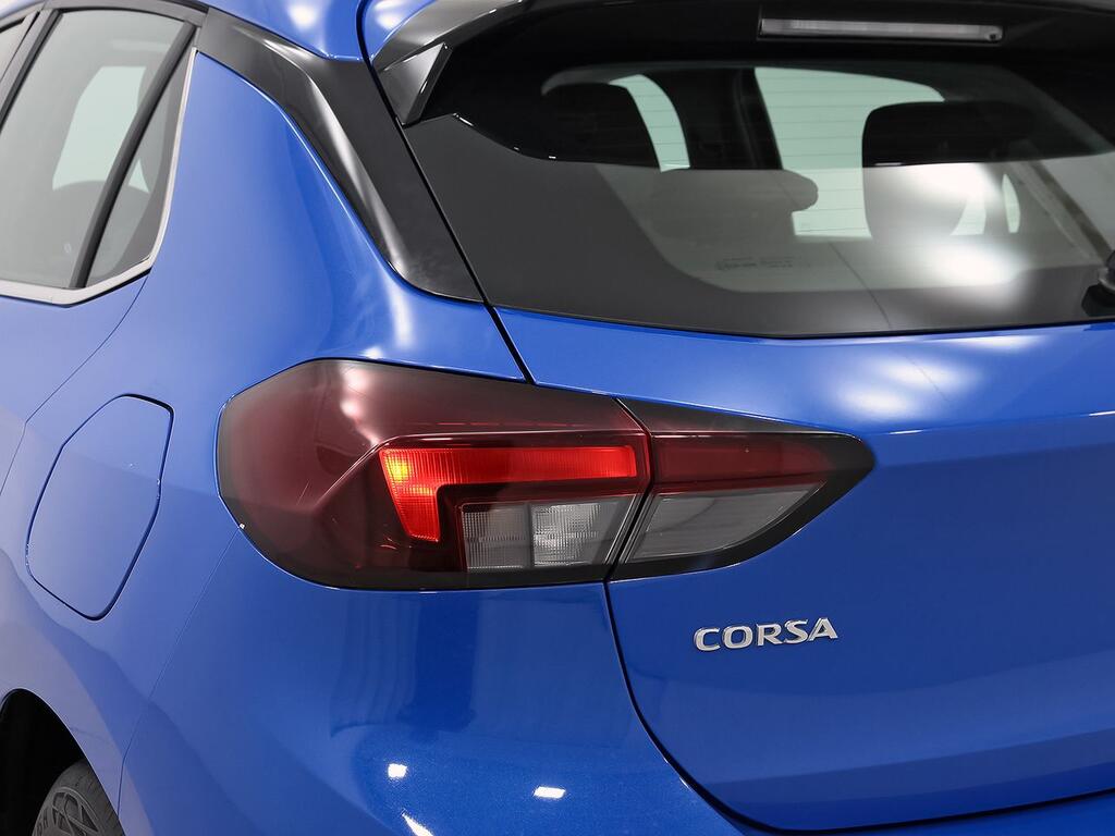 Opel Corsa 1.2T XHL 74kW (100CV) Elegance 32