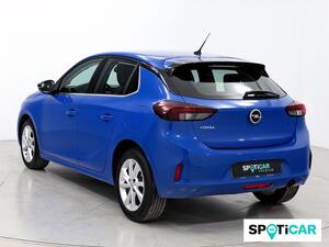 Opel Corsa 1.2T XHL 74kW (100CV) Elegance