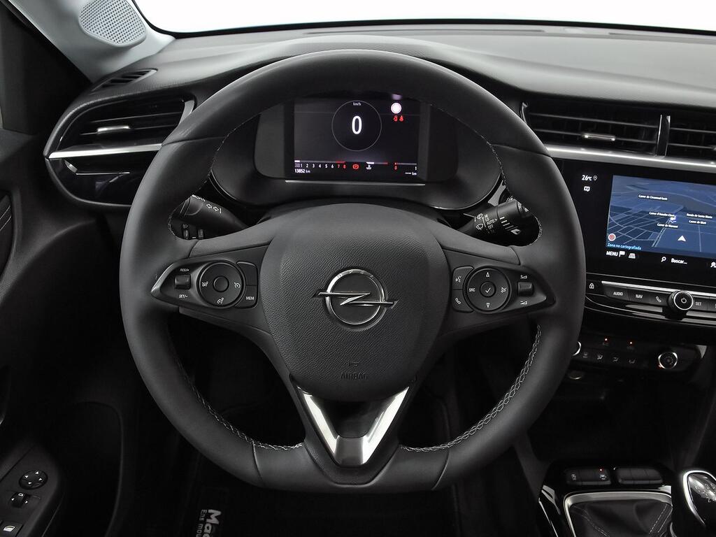 Opel Corsa 1.2T XHL 74kW (100CV) Elegance 20