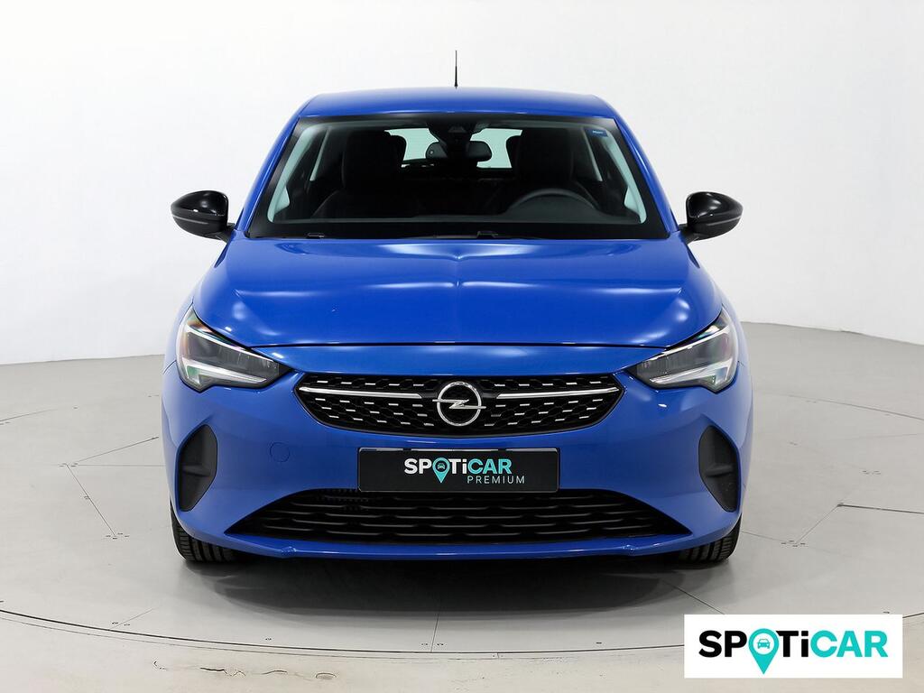 Opel Corsa 1.2T XHL 74kW (100CV) Elegance 5