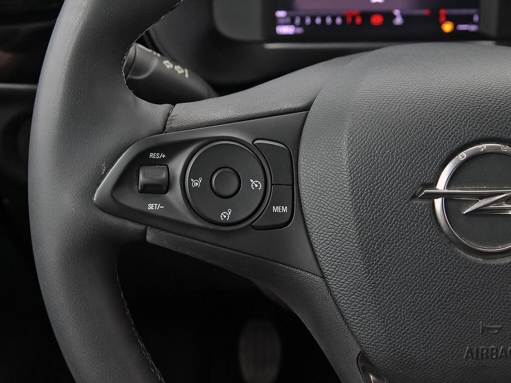 Opel Corsa 1.2T XHL 74kW (100CV) Elegance 18