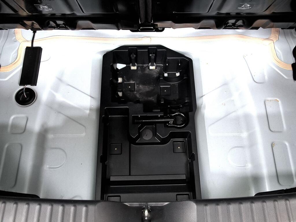 Toyota Aygo X Cross 1.0 VVT-I 72CV Play 31