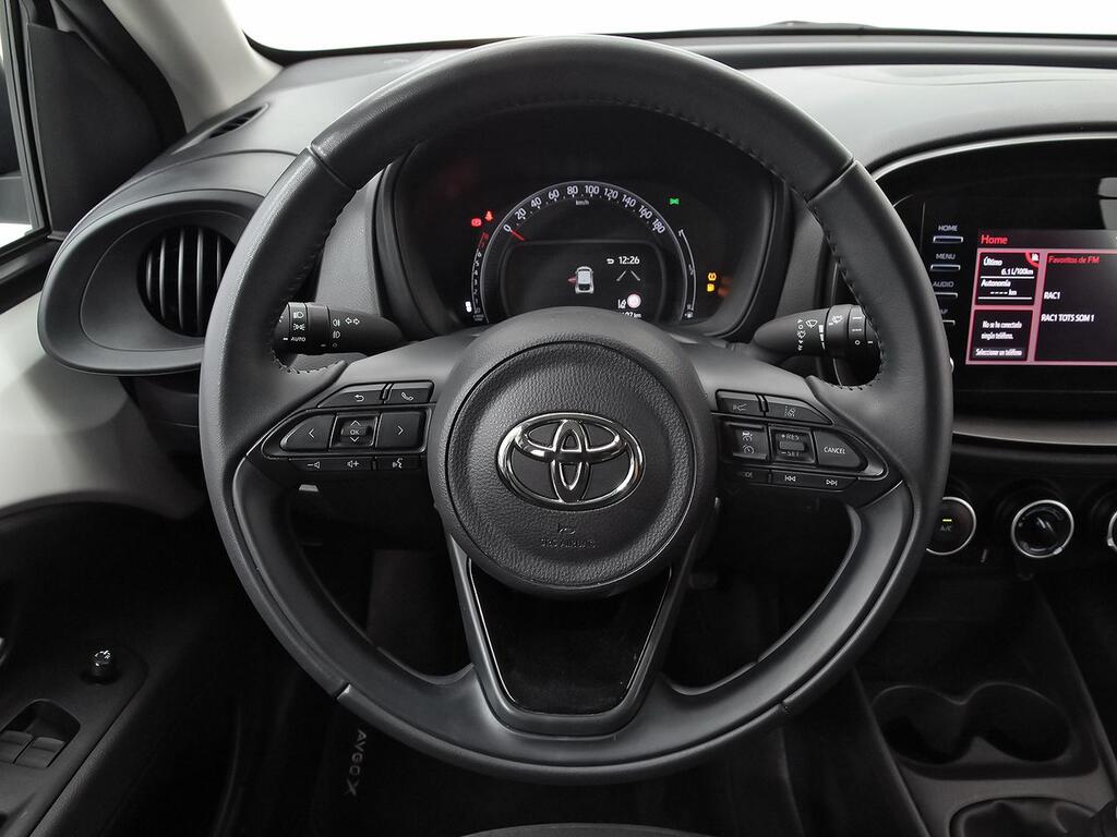 Toyota Aygo X Cross 1.0 VVT-I 72CV Play 20