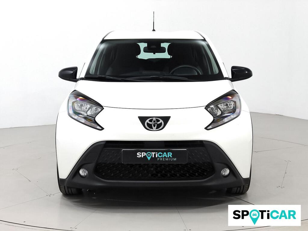 Toyota Aygo X Cross 1.0 VVT-I 72CV Play 5