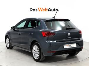 Seat Ibiza 1.0 TSI 85kW (115CV) Special Edition