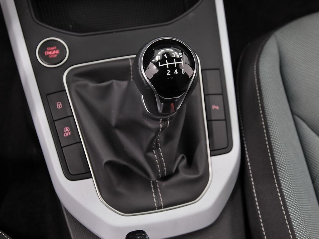 Seat Ibiza 1.0 TSI 85kW (115CV) Special Edition 28