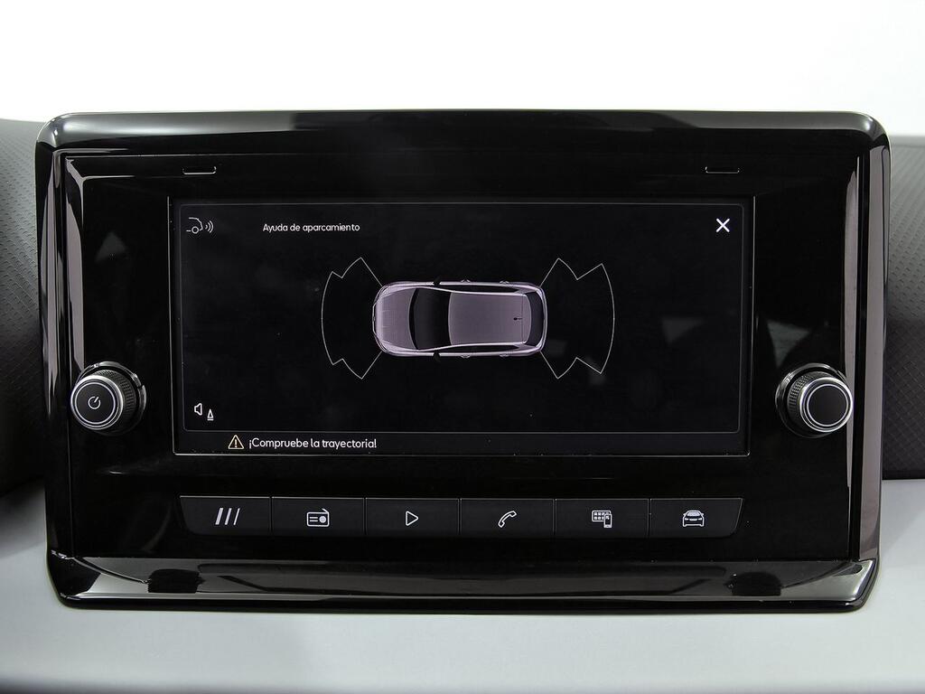 Seat Ibiza 1.0 TSI 85kW (115CV) Special Edition 22