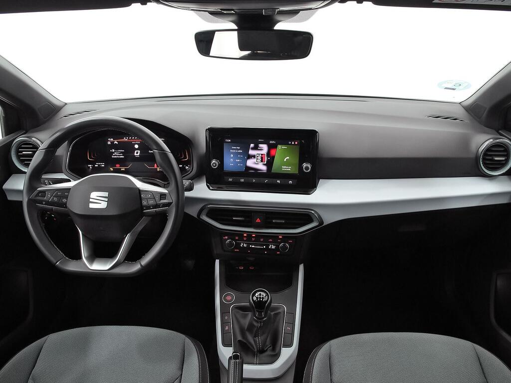 Seat Ibiza 1.0 TSI 85kW (115CV) Special Edition 4