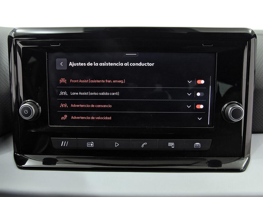 Seat Ibiza 1.0 TSI 85kW (115CV) Special Edition 24