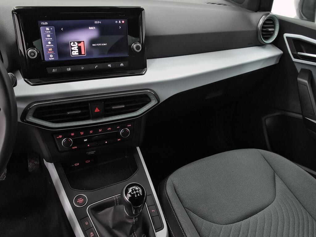 Seat Ibiza 1.0 TSI 85kW (115CV) Special Edition 9