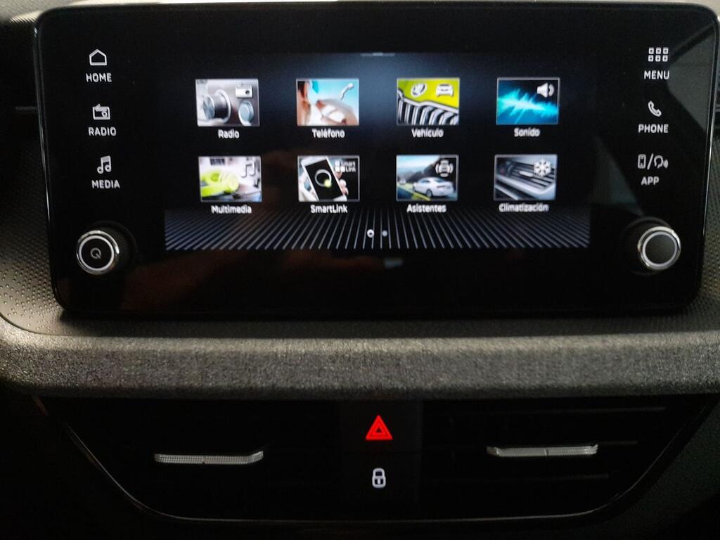 Skoda Scala 1.0 TSI 85KW (115 CV) SELECTION 13