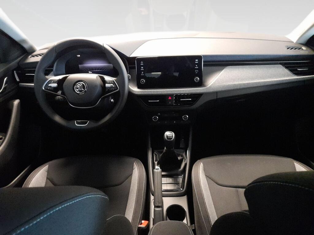 Skoda Scala 1.0 TSI 85KW (115 CV) SELECTION 4