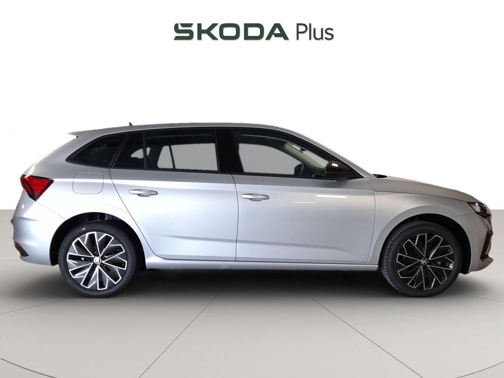 Skoda Scala 1.0 TSI 85KW (115 CV) SELECTION 3