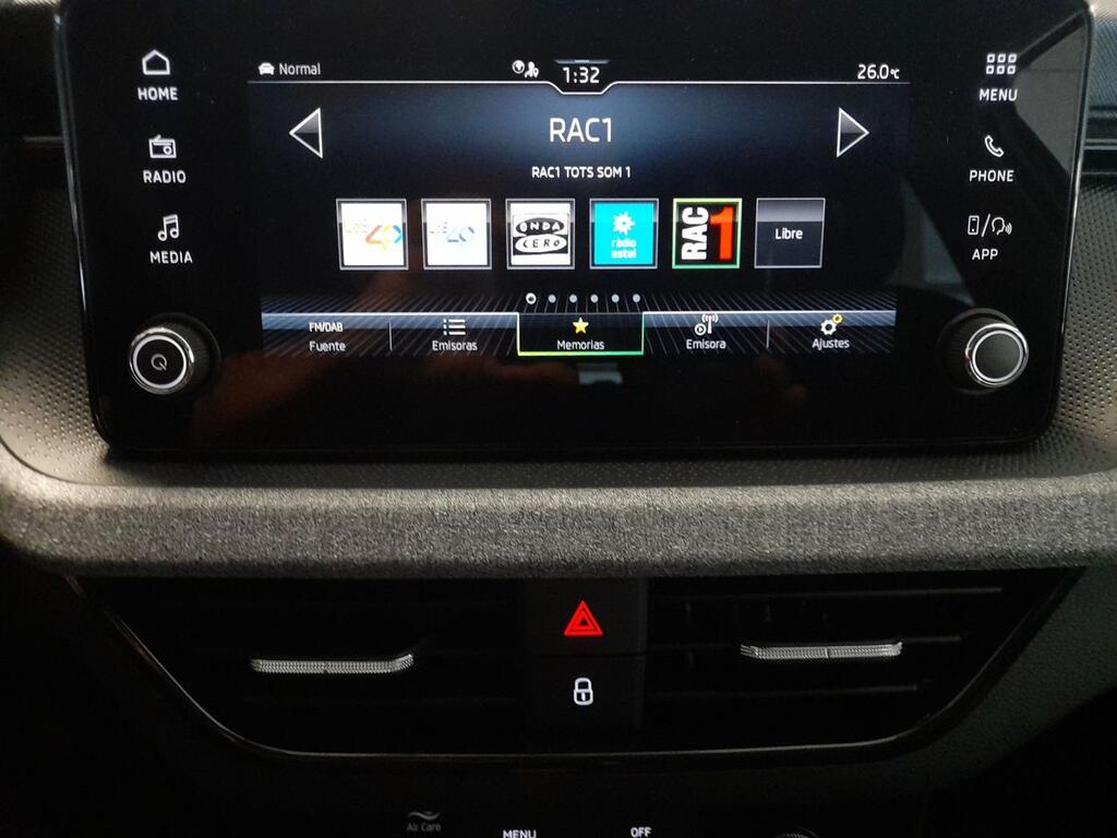 Skoda Scala 1.0 TSI 85KW (115 CV) SELECTION 20