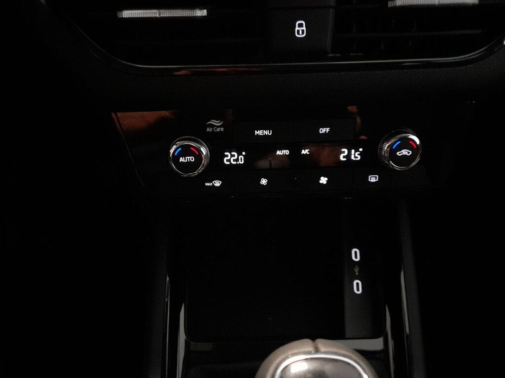 Skoda Scala 1.0 TSI 85KW (115 CV) SELECTION 15