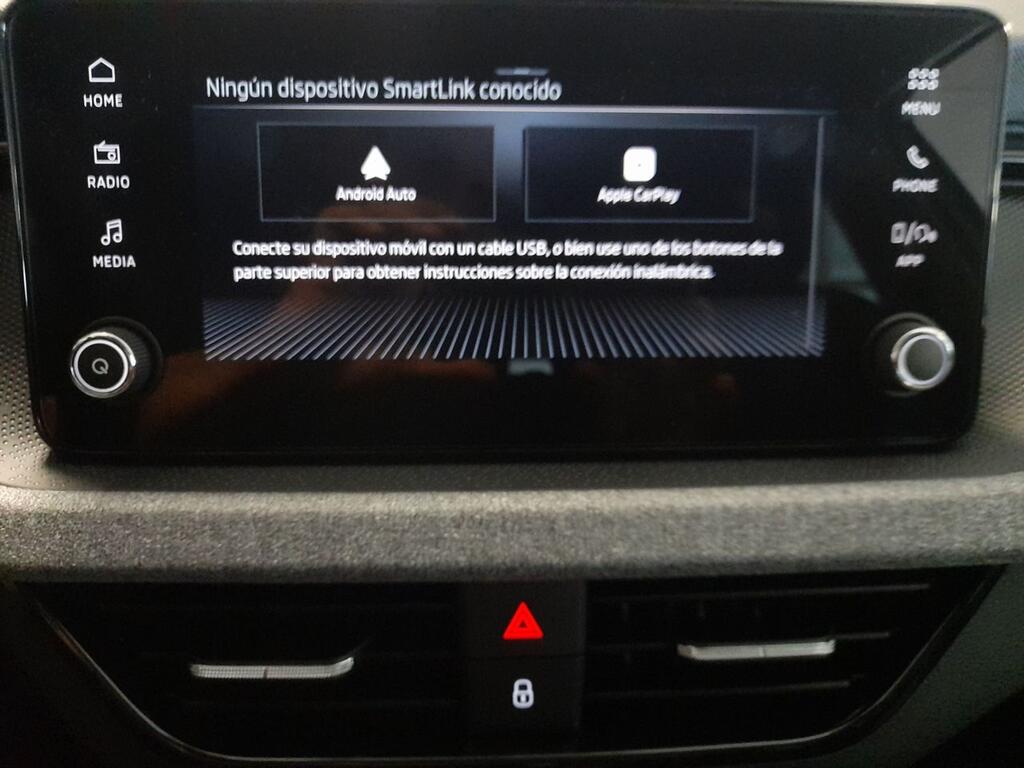 Skoda Scala 1.0 TSI 85KW (115 CV) SELECTION 19