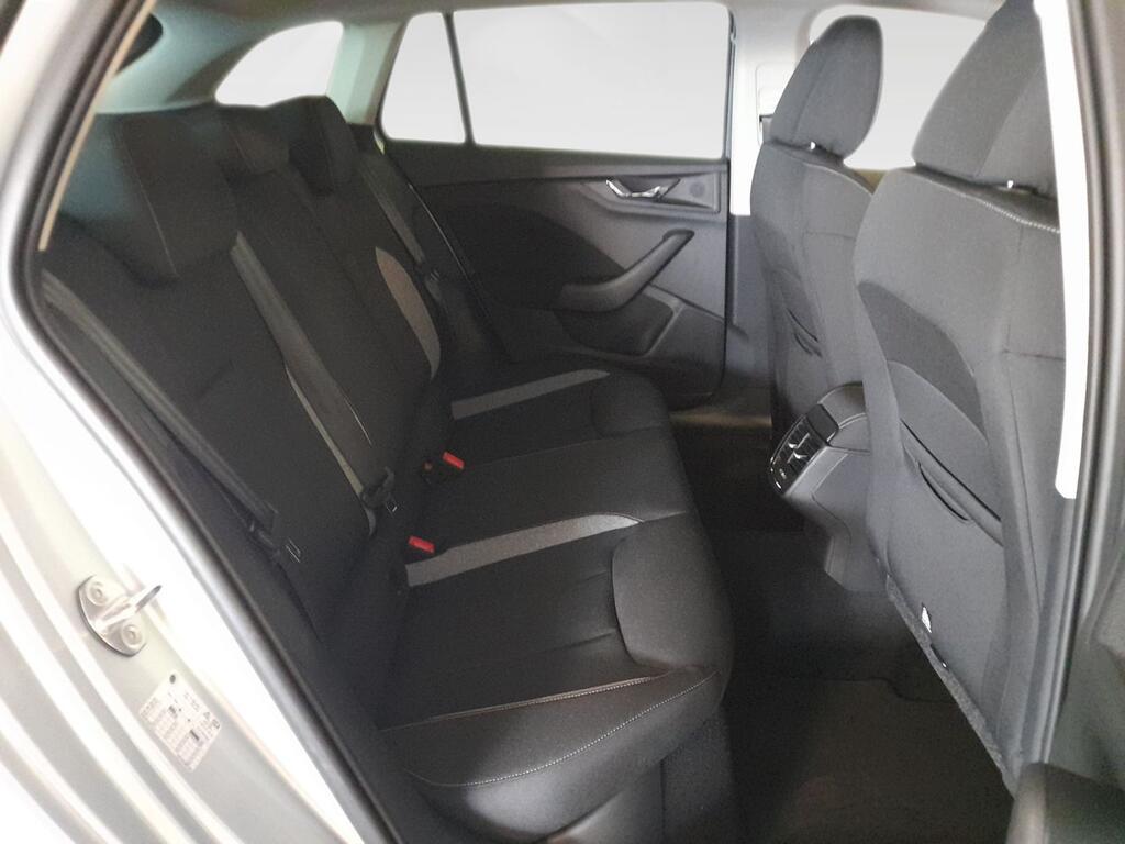 Skoda Scala 1.0 TSI 85KW (115 CV) SELECTION 6
