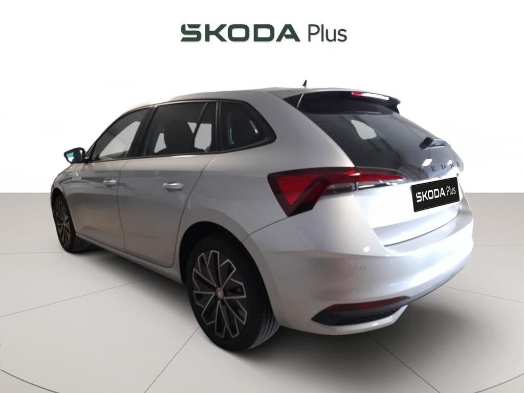 Skoda Scala 1.0 TSI 85KW (115 CV) SELECTION 2