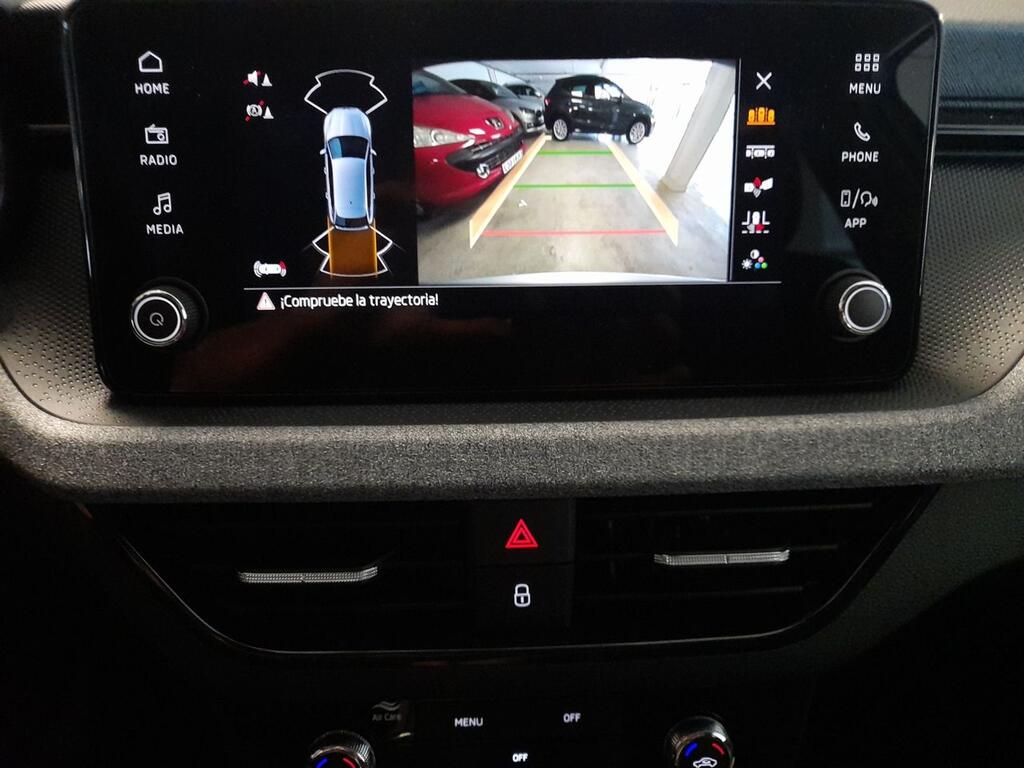 Skoda Scala 1.0 TSI 85KW (115 CV) SELECTION 14