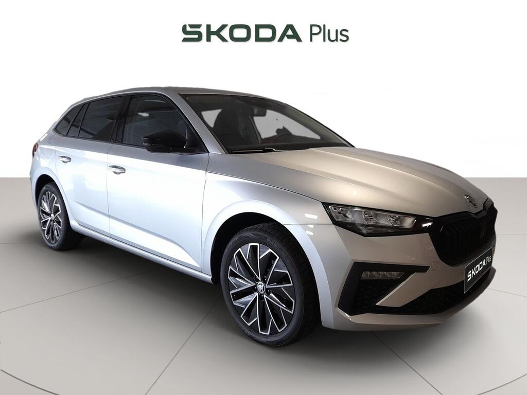 Skoda Scala 1.0 TSI 85KW (115 CV) SELECTION