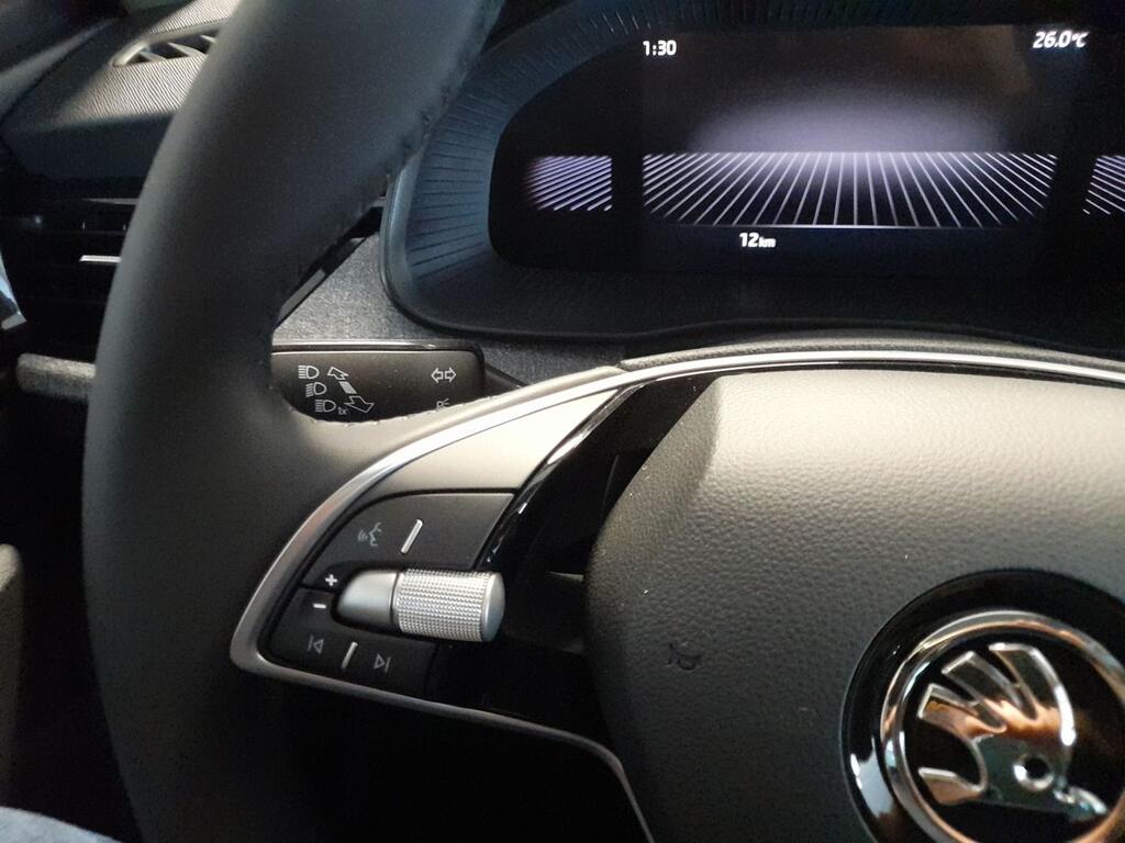 Skoda Scala 1.0 TSI 85KW (115 CV) SELECTION 9