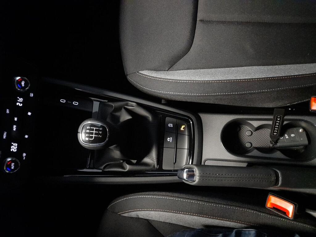 Skoda Scala 1.0 TSI 85KW (115 CV) SELECTION 16