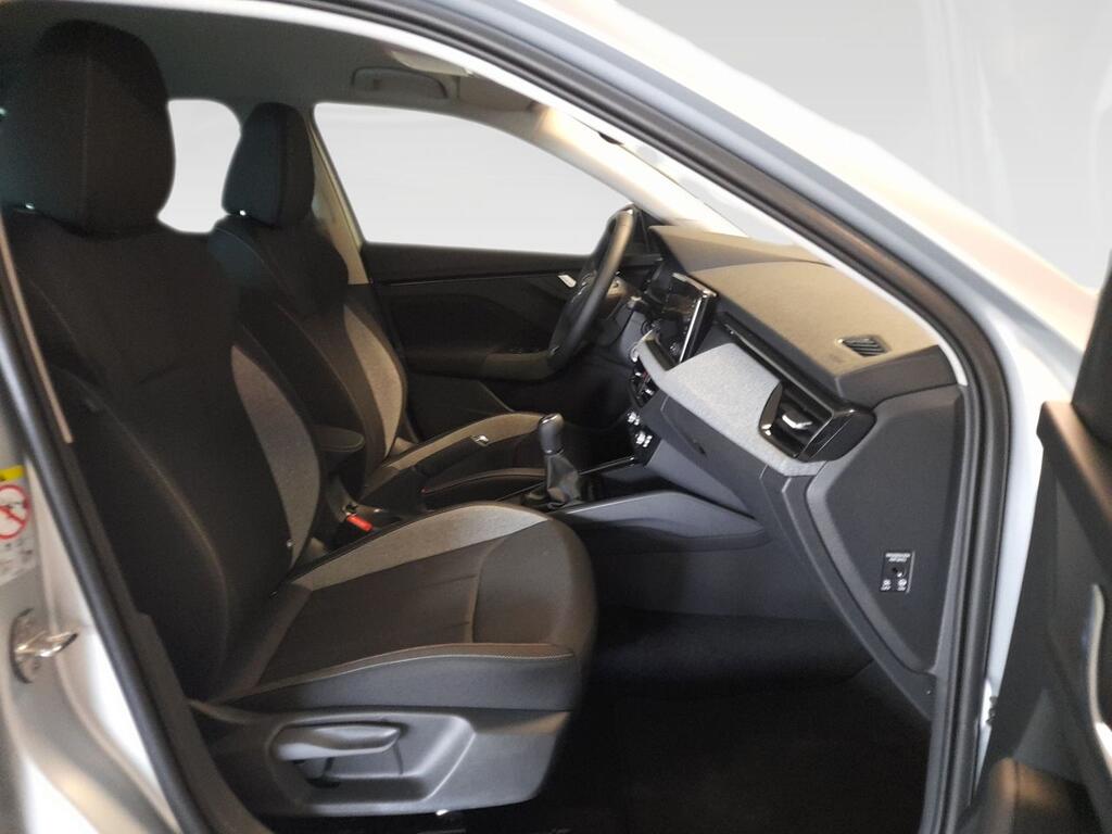 Skoda Scala 1.0 TSI 85KW (115 CV) SELECTION 5