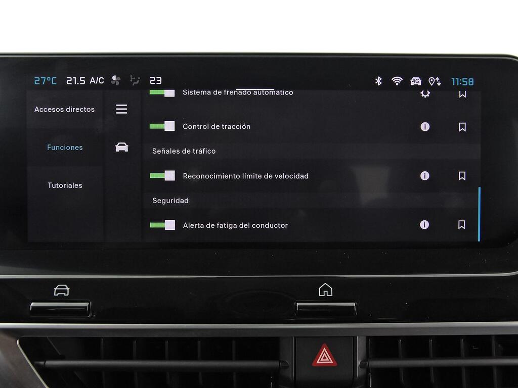 Citroën C4 X PureTech 130 S&S EAT8 Plus 30