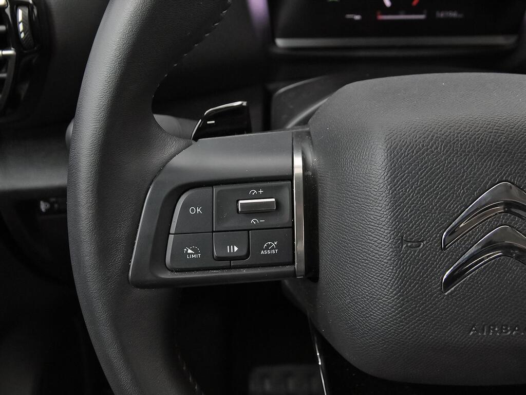 Citroën C4 X PureTech 130 S&S EAT8 Plus 18