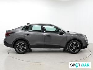 Citroën C4 X PureTech 130 S&S EAT8 Plus