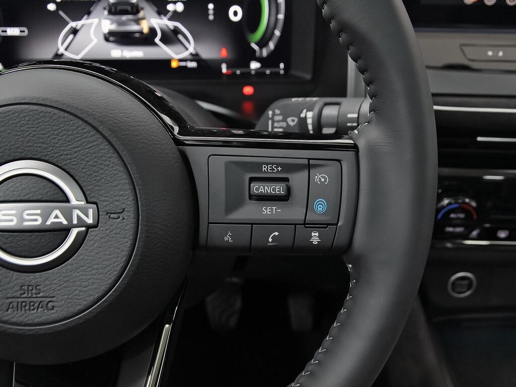 Nissan Qashqai DIG-T 103kW (140CV) mHEV 4x2 N-Design 20