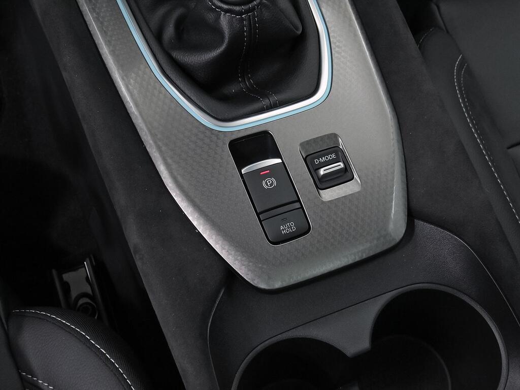 Nissan Qashqai DIG-T 103kW (140CV) mHEV 4x2 N-Design 35