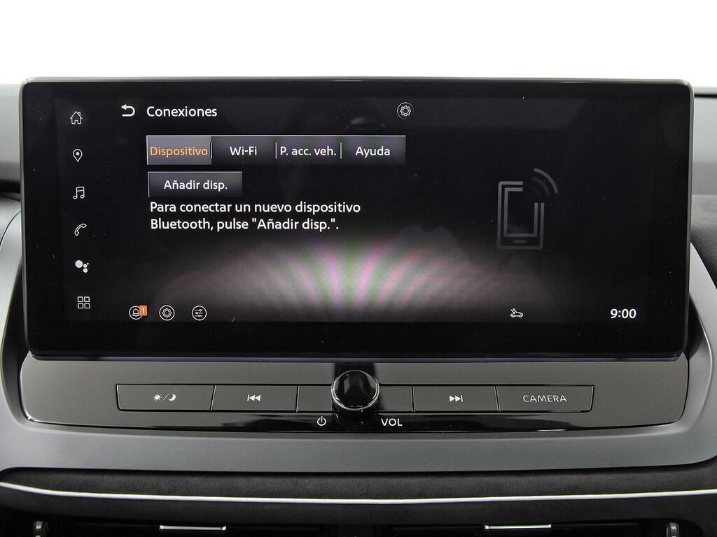 Nissan Qashqai DIG-T 103kW (140CV) mHEV 4x2 N-Design 31