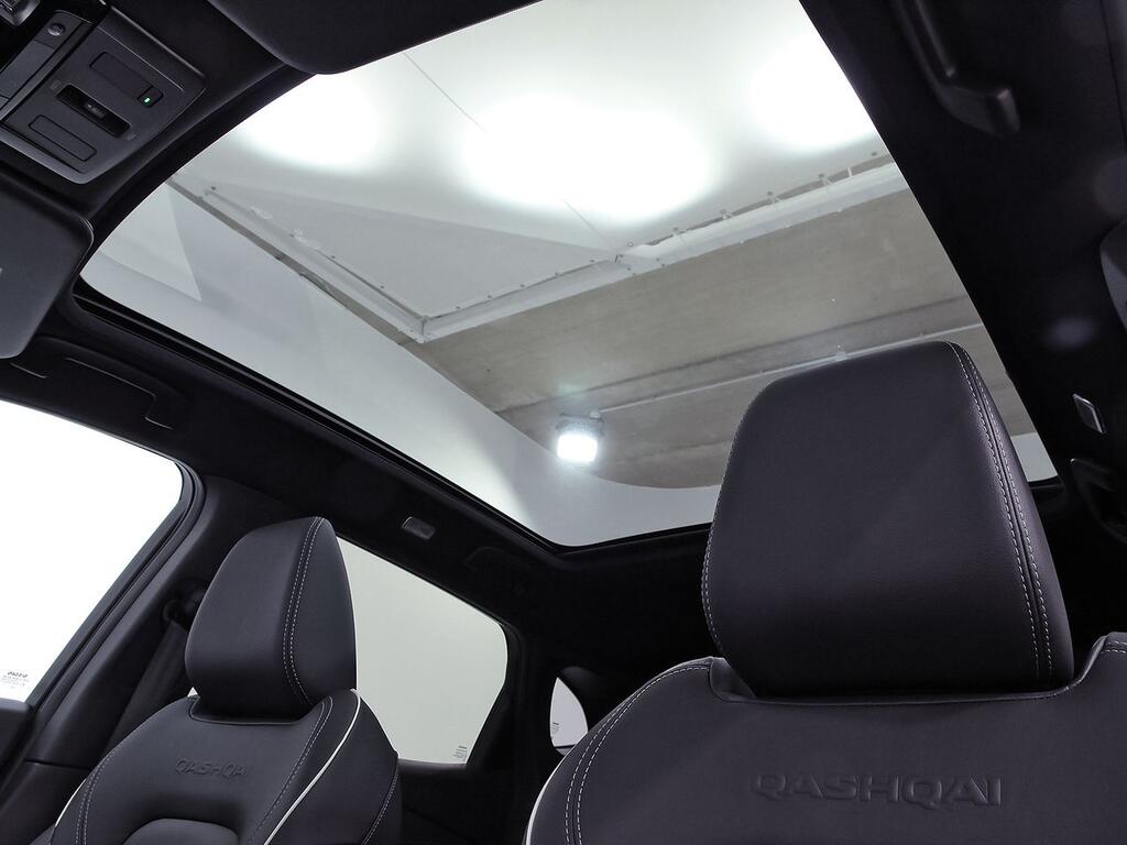 Nissan Qashqai DIG-T 103kW (140CV) mHEV 4x2 N-Design 37