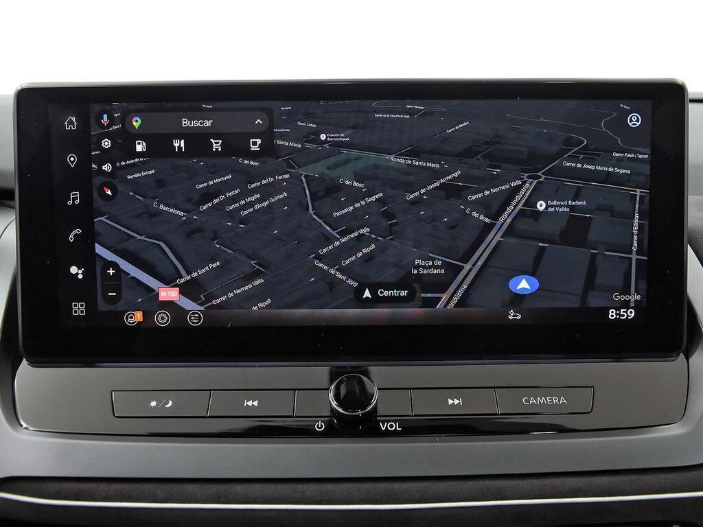 Nissan Qashqai DIG-T 103kW (140CV) mHEV 4x2 N-Design 27